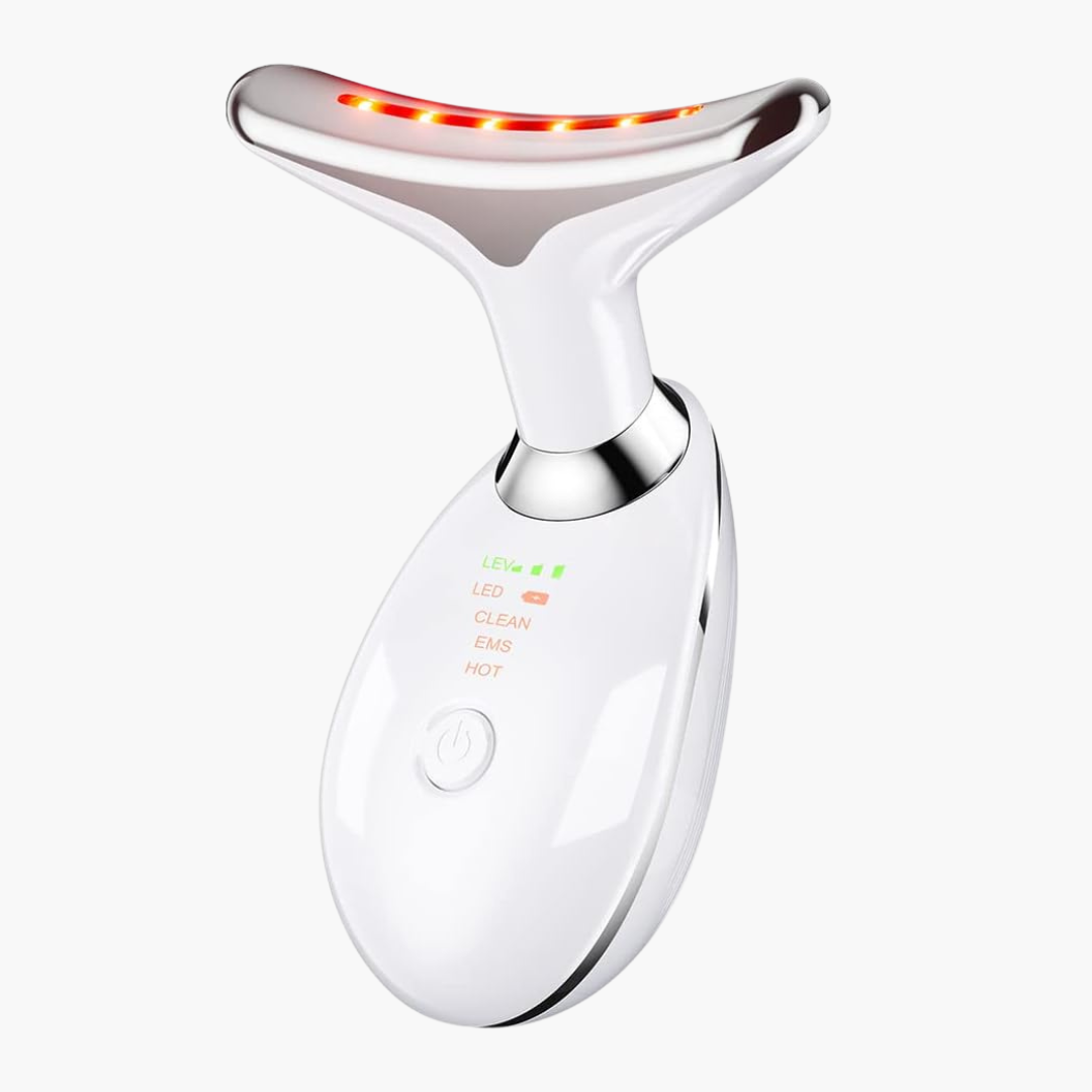 The Velvie Face Sculpting Device (5-in-1)