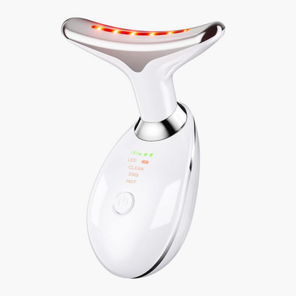 The Velvie Face Sculpting Device (5-in-1)