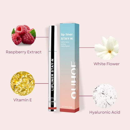 Lip Stain Masque - Velvie.